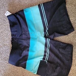 Nwt Sonoma mens swim trunks/shorts